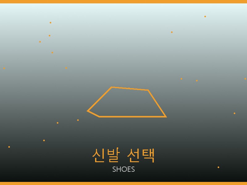 발렌시아가 레플리카 사이트 신발 선택 가이드